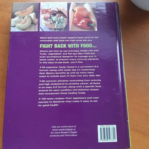 HEALTHY Eating - Picture 2 of 3